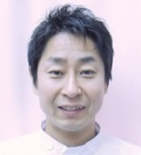 かわい鍼灸接骨院 院長　河合 慎太郎 先生 プロフィール